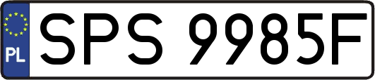 SPS9985F