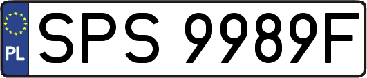 SPS9989F