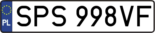 SPS998VF