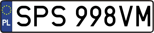 SPS998VM