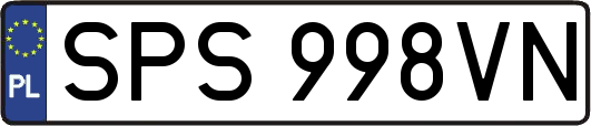 SPS998VN