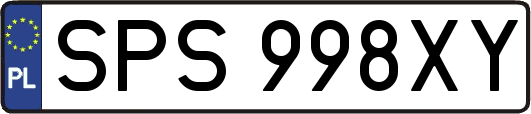 SPS998XY