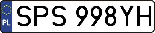 SPS998YH