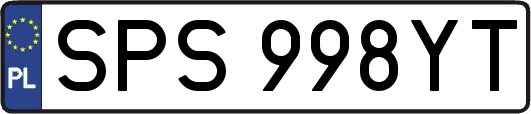 SPS998YT