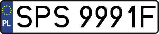 SPS9991F