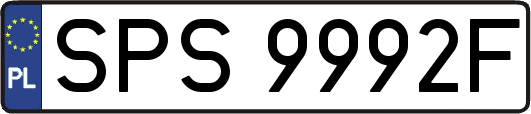 SPS9992F