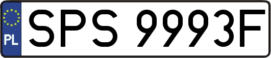 SPS9993F