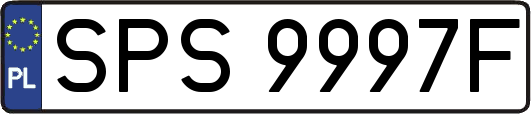 SPS9997F