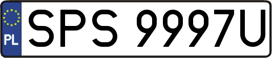 SPS9997U