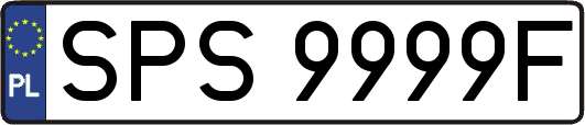 SPS9999F