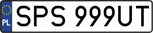 SPS999UT