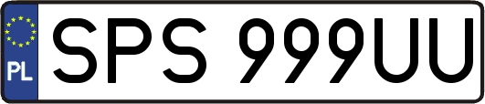 SPS999UU