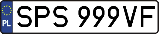 SPS999VF