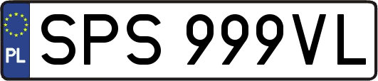 SPS999VL