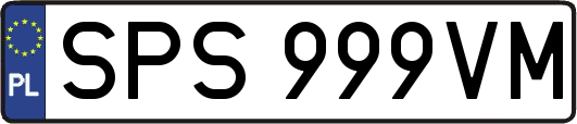 SPS999VM