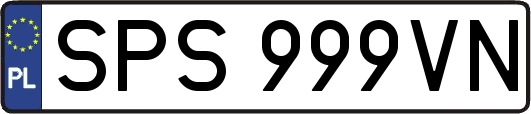SPS999VN