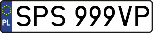 SPS999VP