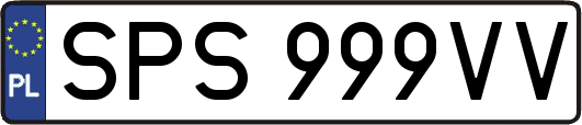 SPS999VV