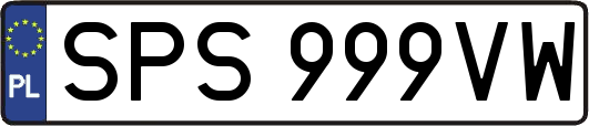 SPS999VW