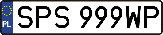 SPS999WP