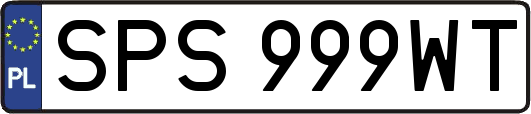 SPS999WT