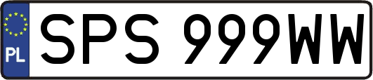 SPS999WW