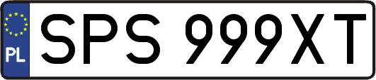 SPS999XT