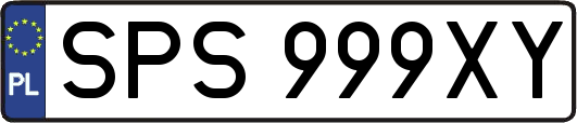 SPS999XY