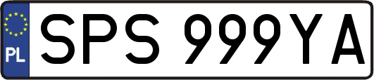 SPS999YA