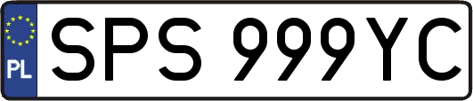 SPS999YC