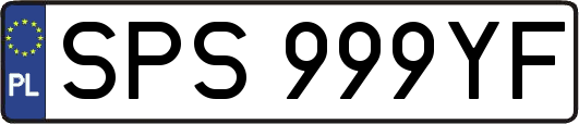 SPS999YF