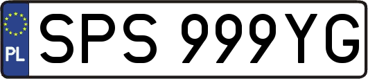 SPS999YG