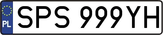 SPS999YH