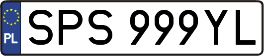 SPS999YL
