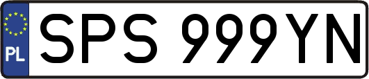SPS999YN