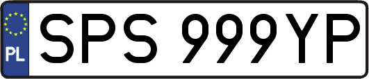 SPS999YP