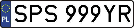 SPS999YR
