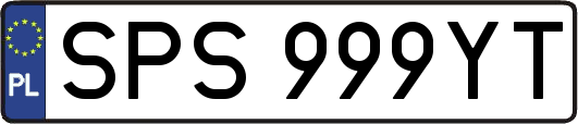 SPS999YT