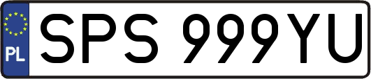 SPS999YU