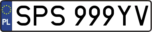 SPS999YV
