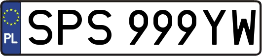 SPS999YW