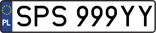 SPS999YY