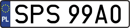 SPS99A0