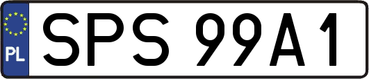 SPS99A1