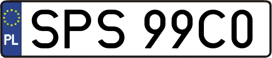 SPS99C0