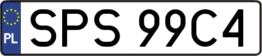 SPS99C4