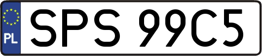 SPS99C5