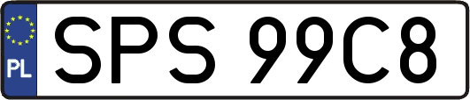 SPS99C8