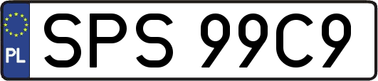 SPS99C9