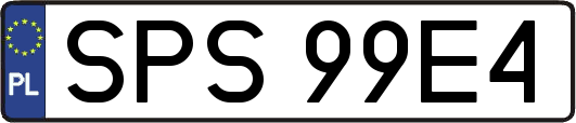 SPS99E4